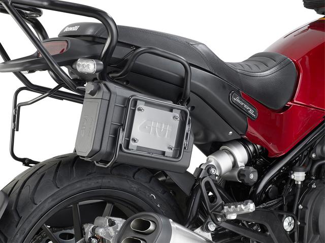 givi leoncino 500