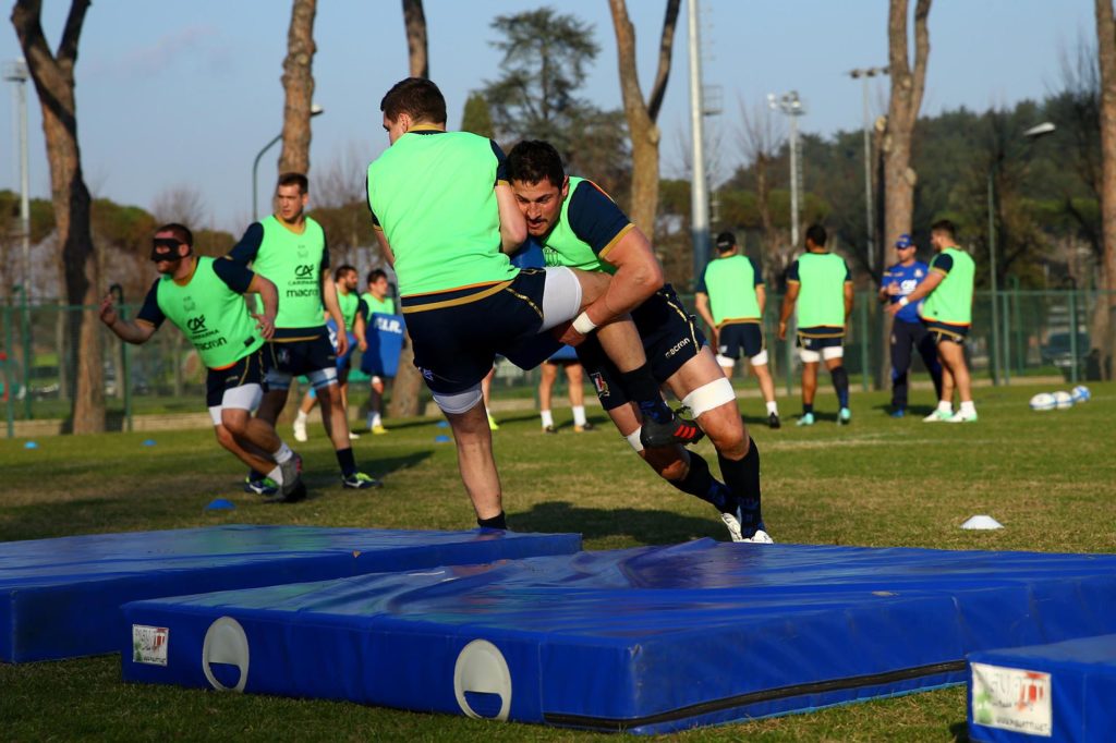 italia george biagi