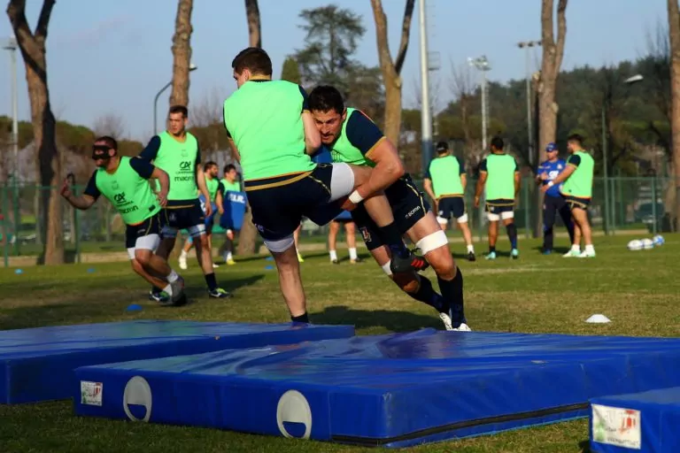 italia george biagi