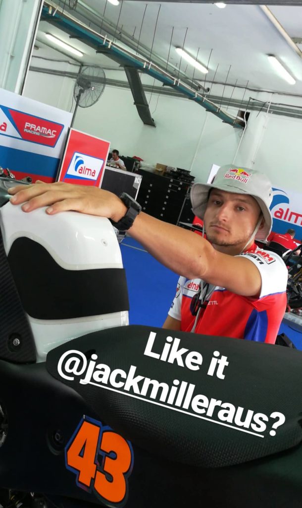 Jack Miller