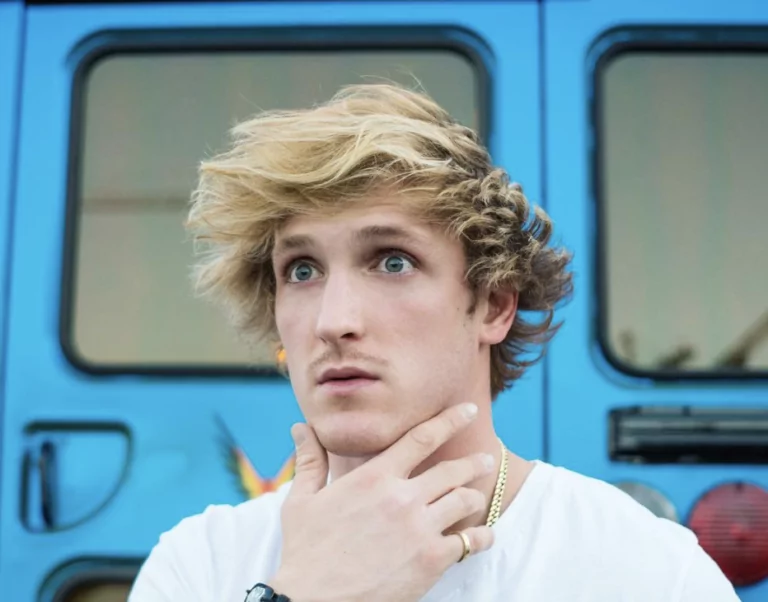 logan paul