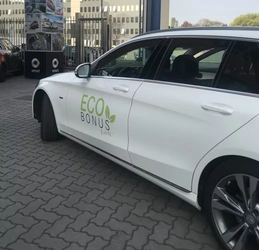 mercedes ECOBONUS