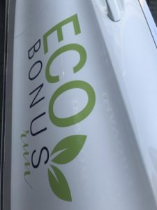 mercedes ECOBONUS 