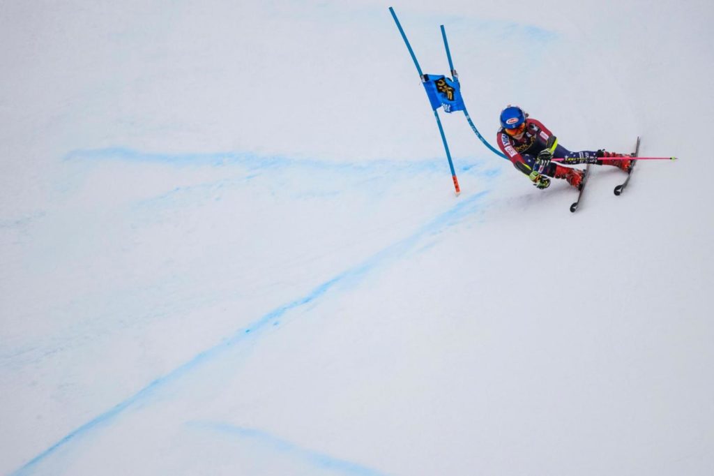 Mikaela Shiffrin