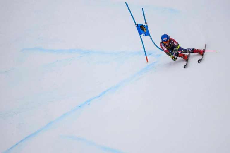 Mikaela Shiffrin