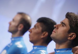 mikel landa