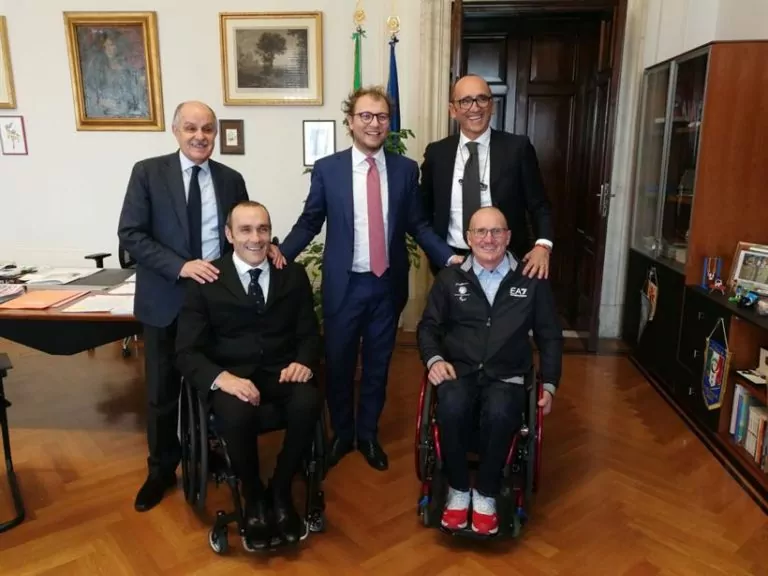 mondiali paraciclismo