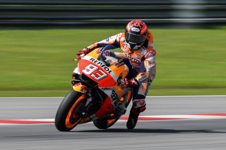Marc Marquez