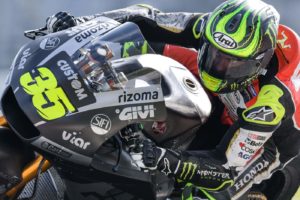 LCR Honda