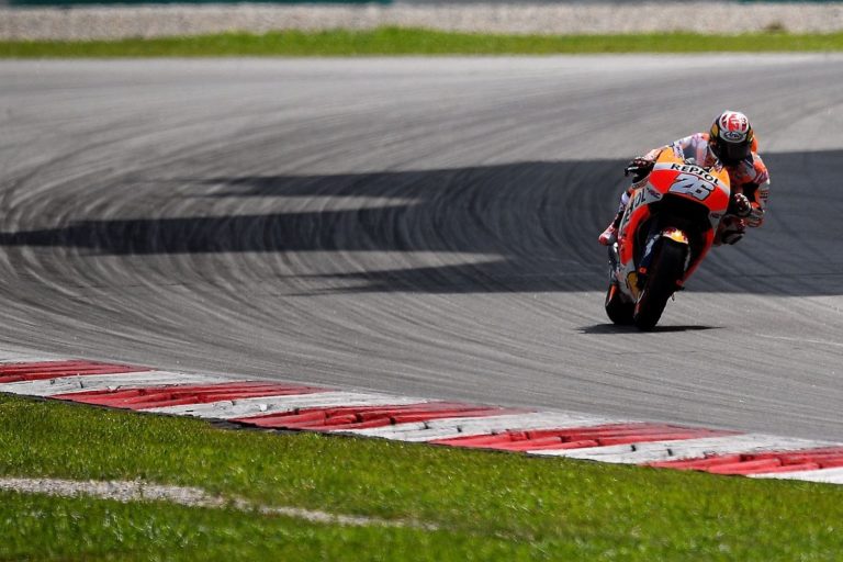 Dani Pedrosa