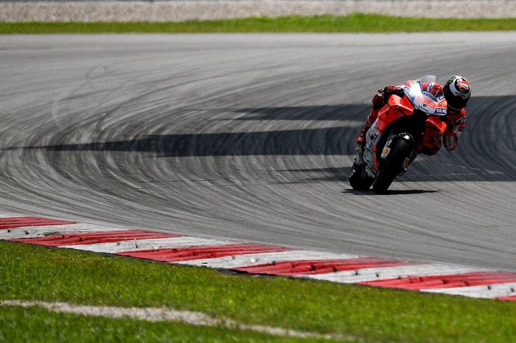 Jorge Lorenzo