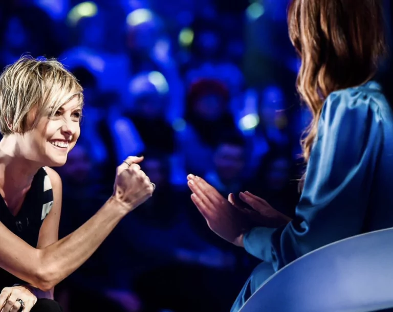 nadia toffa verissimo