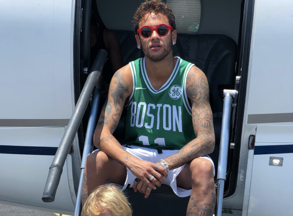 neymar