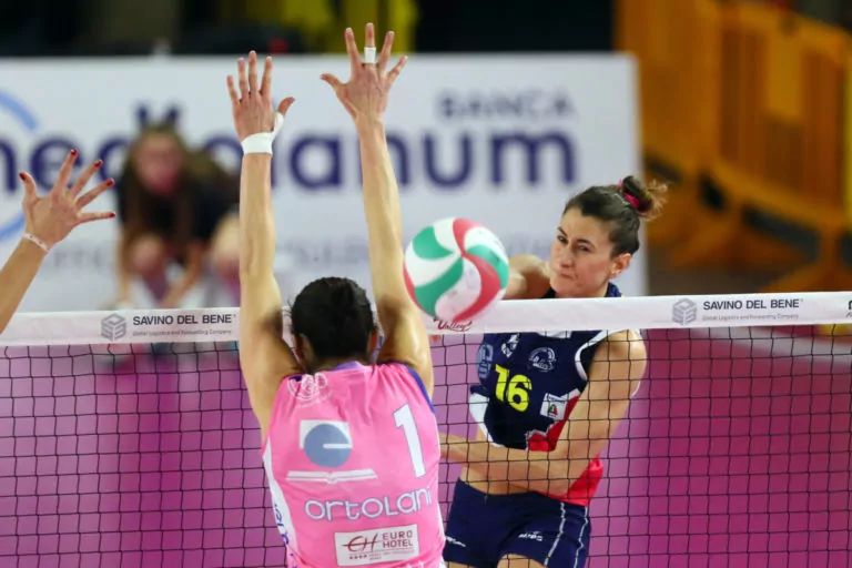 lucia bosetti