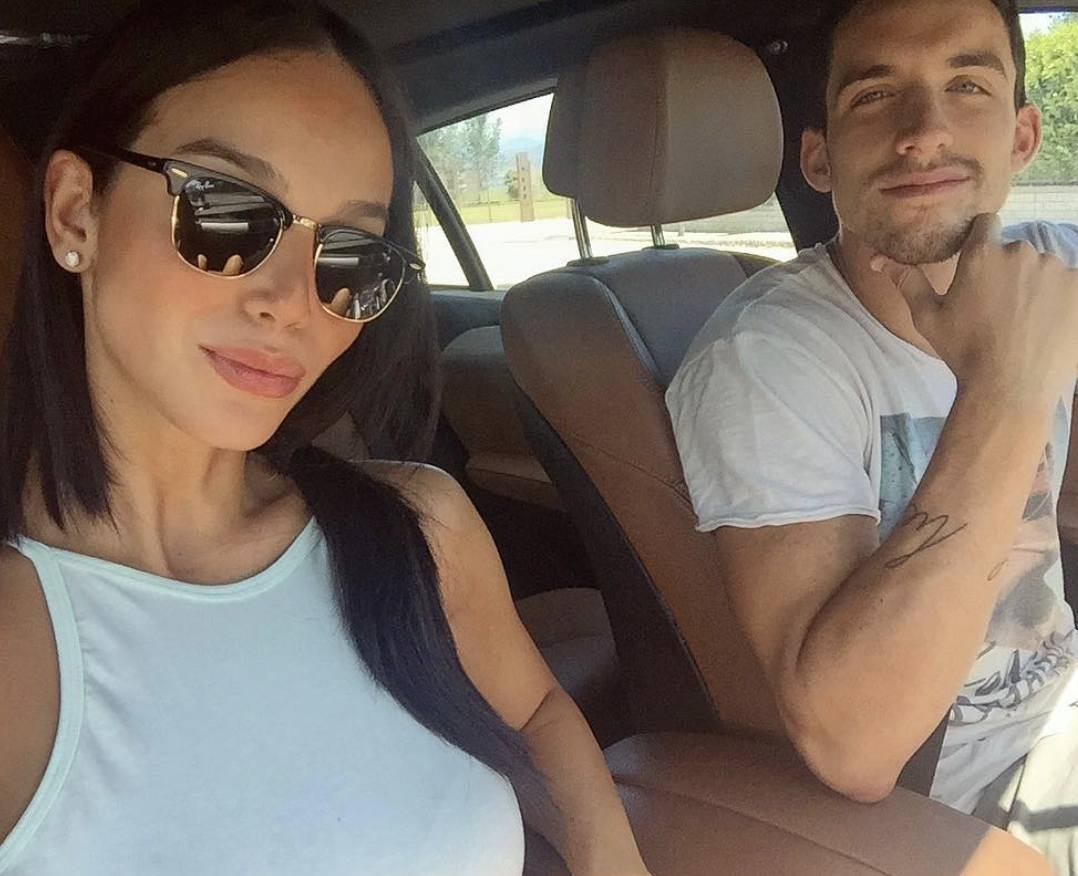 Chi è Il Fidanzato Di Paola Di Benedetto