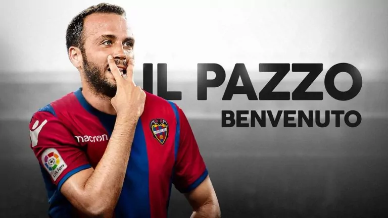 pazzini
