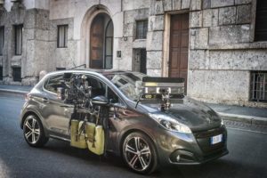 peugeot Stefano Accorsi