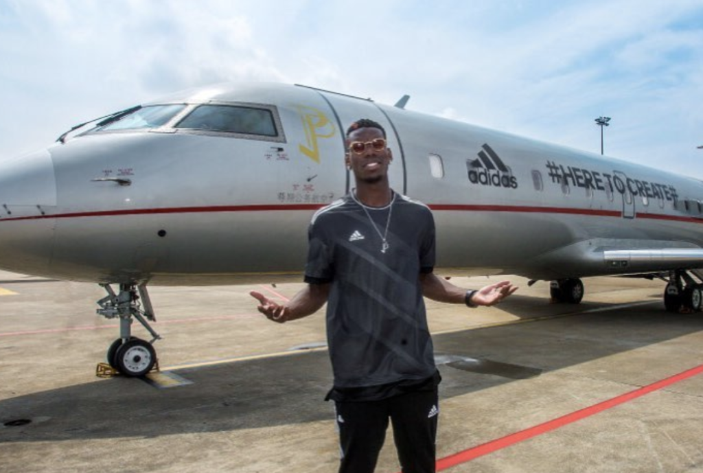 pogba