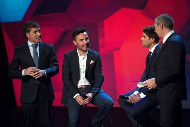 presentazione della vuelta di spagna 2018