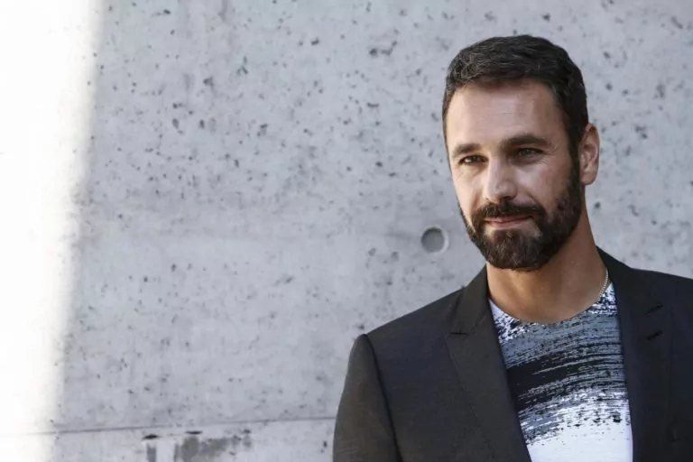 raul bova
