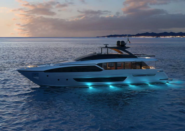 riva 90