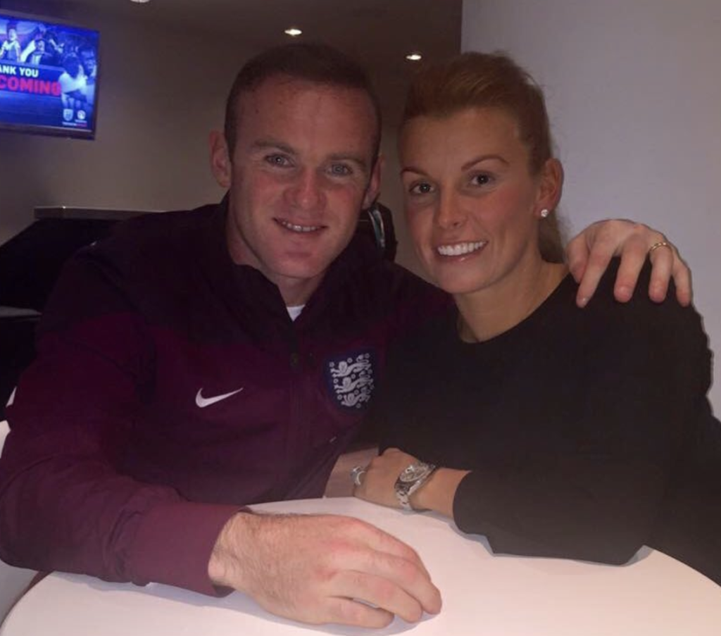 rooney