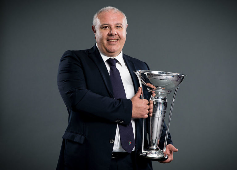 Andrea Di Giandomenico