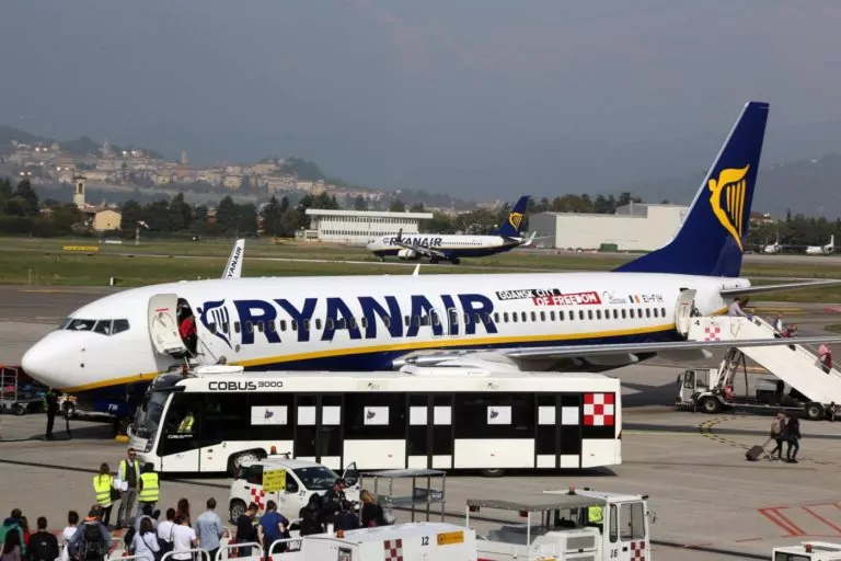 Ryanair