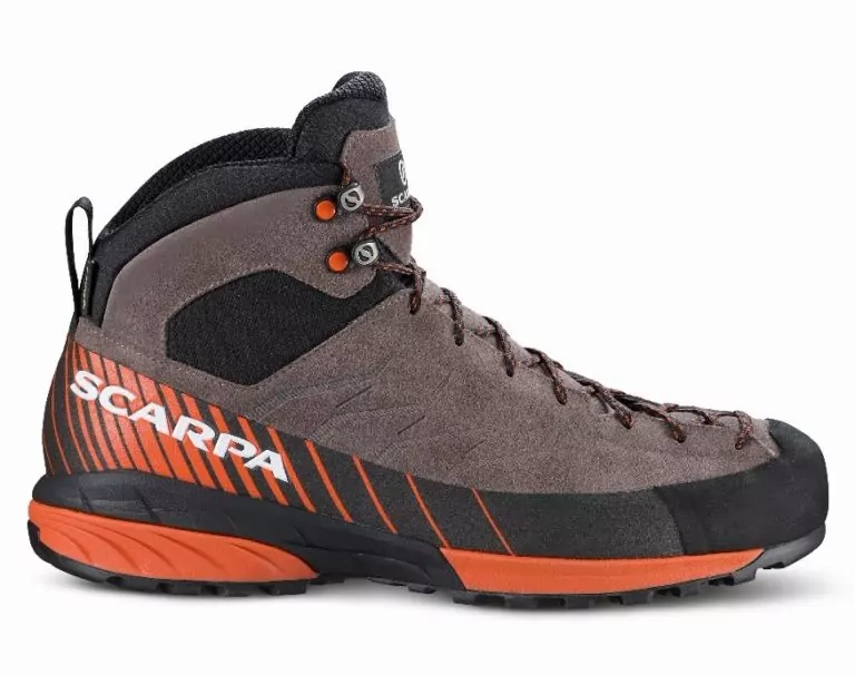 scarpa