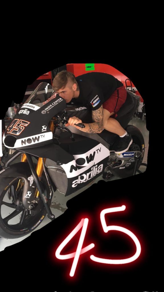 Scott Redding