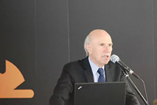sergio reniero