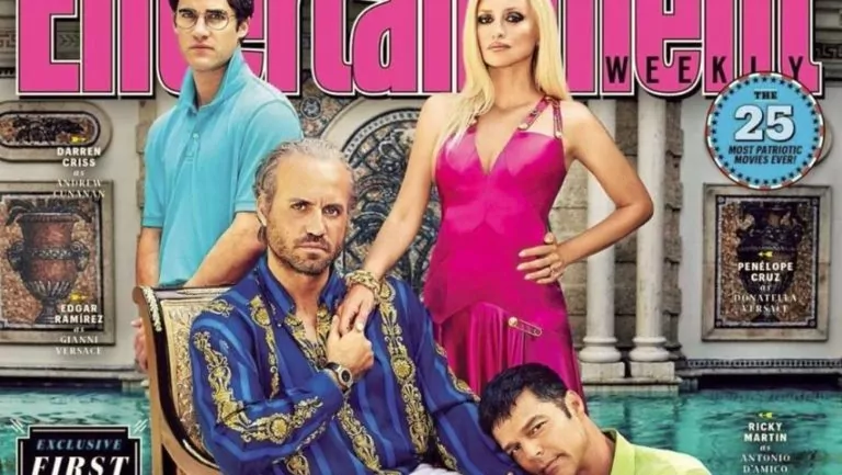serie tv versace