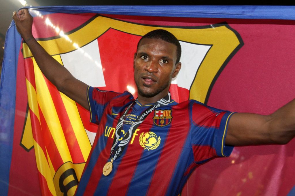 Abidal