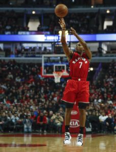 Kyle Lowry