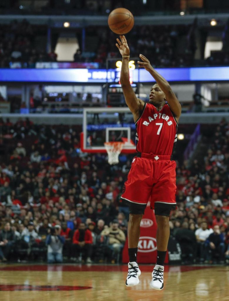 Kyle Lowry