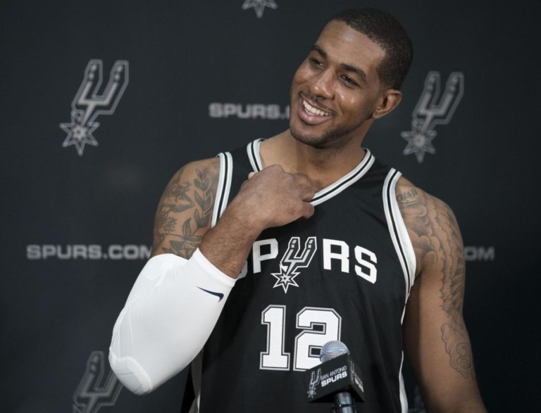 Aldridge