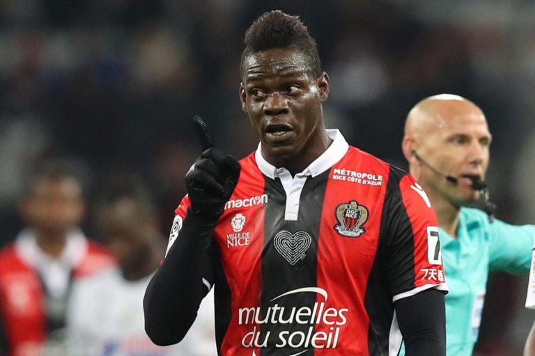 Balotelli razzismo