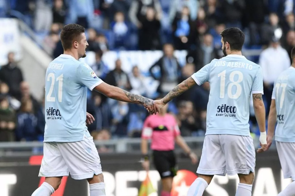 Milinkovic-Savic