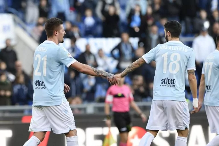 Milinkovic-Savic