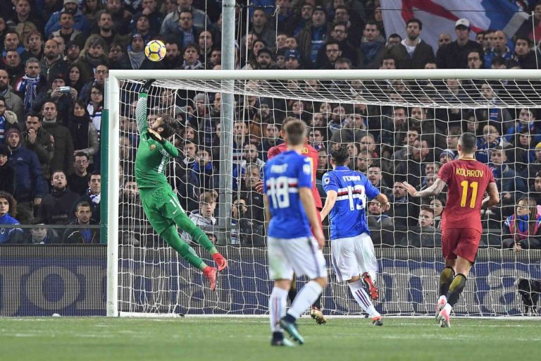 Sampdoria