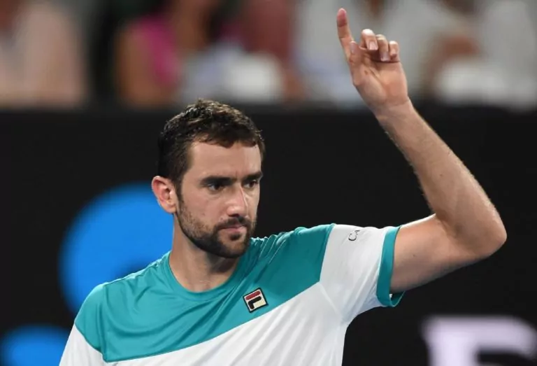 cilic