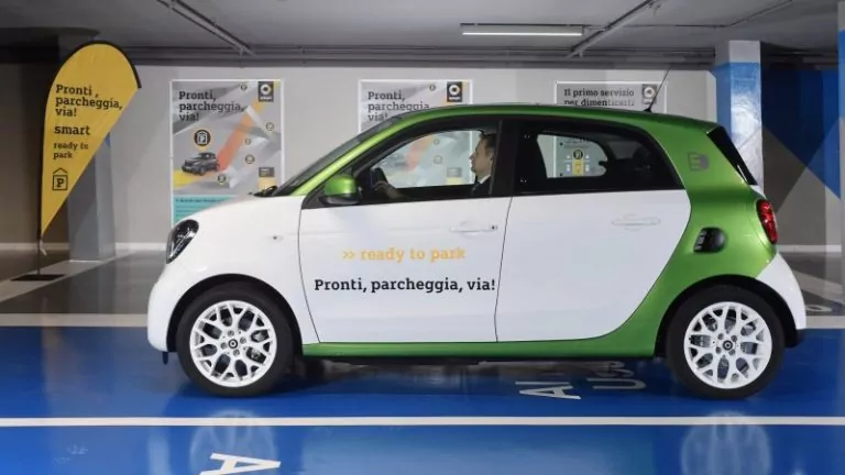 smart