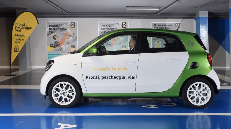 smart
