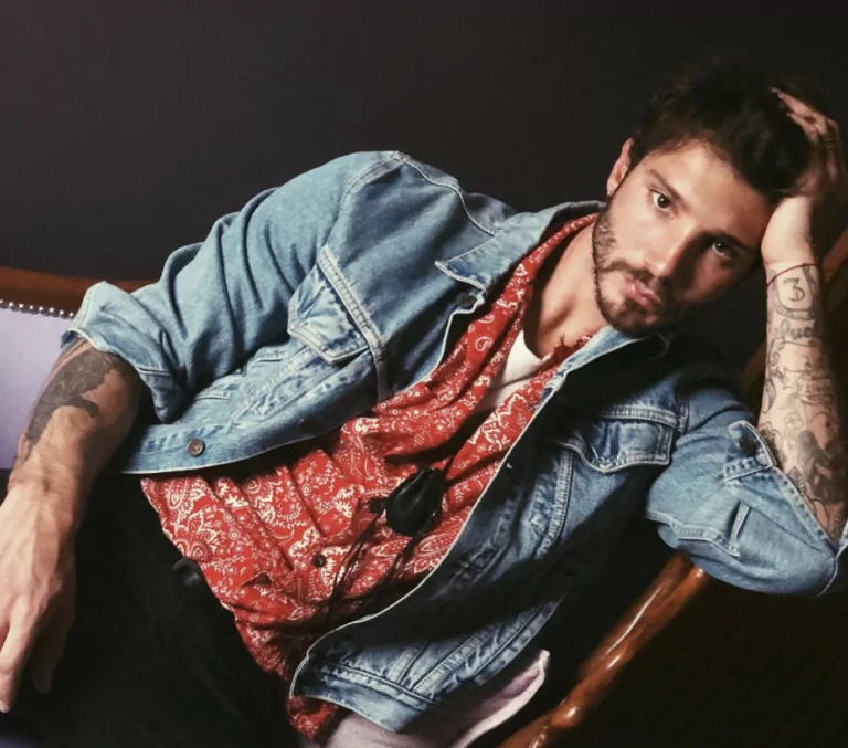 stefano de martino