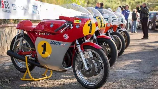 targa florio motociclistica