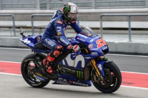 Maverick Vinales