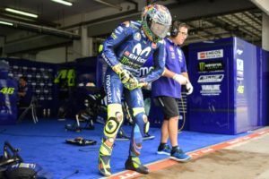 Valentino Rossi