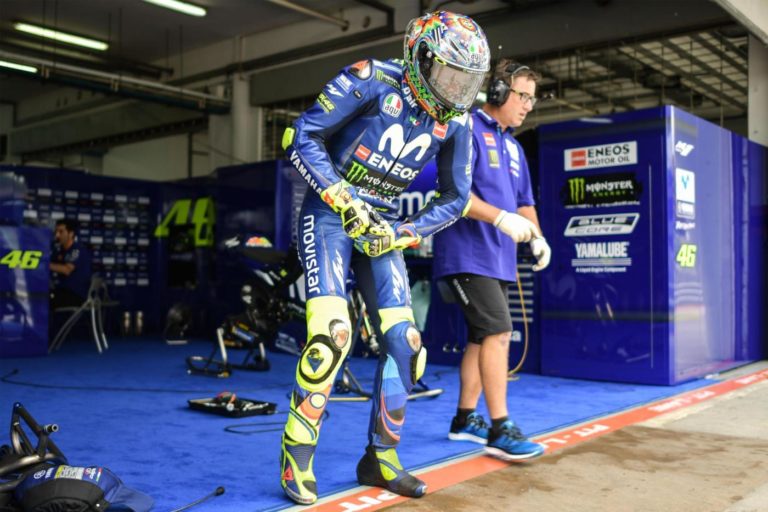 Valentino Rossi