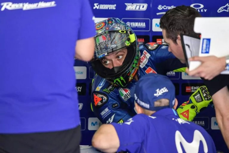 Valentino Rossi