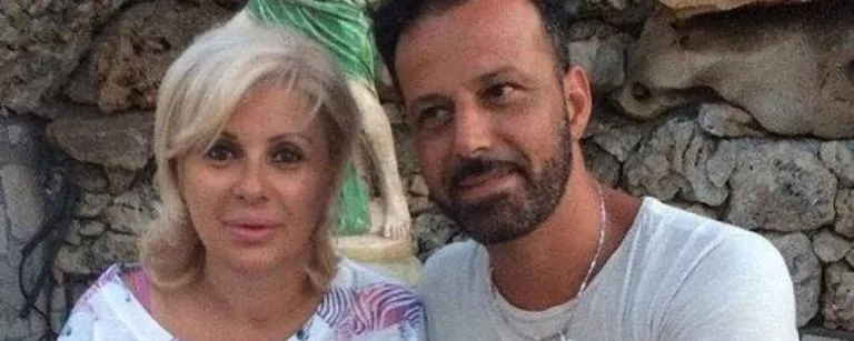 tina cipollari chicco nalli
